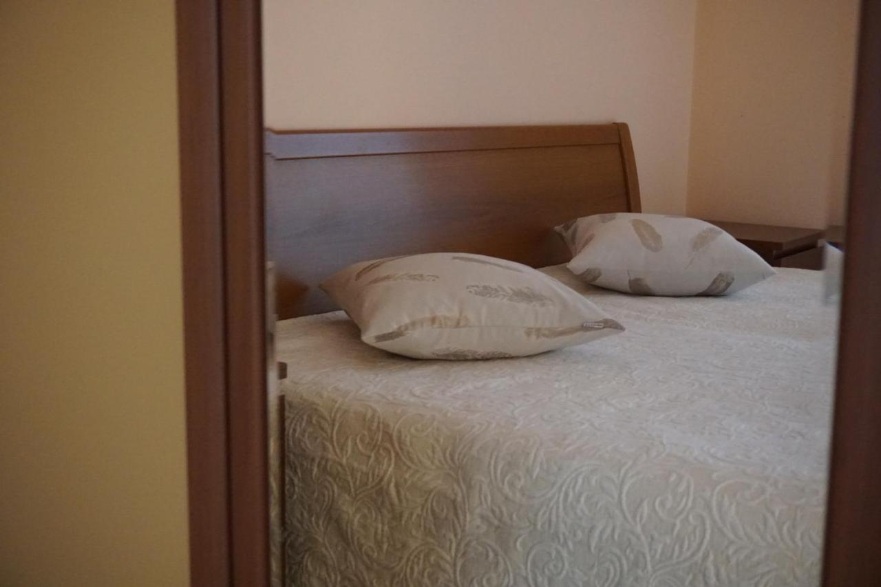 Appartement met Uitzicht en Balkon