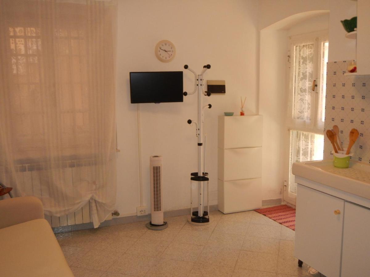 B&B Sestri Levante - Casa Mari - Bed and Breakfast Sestri Levante