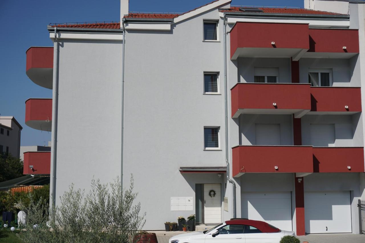 Apartment Kozina - B&B Podstrana