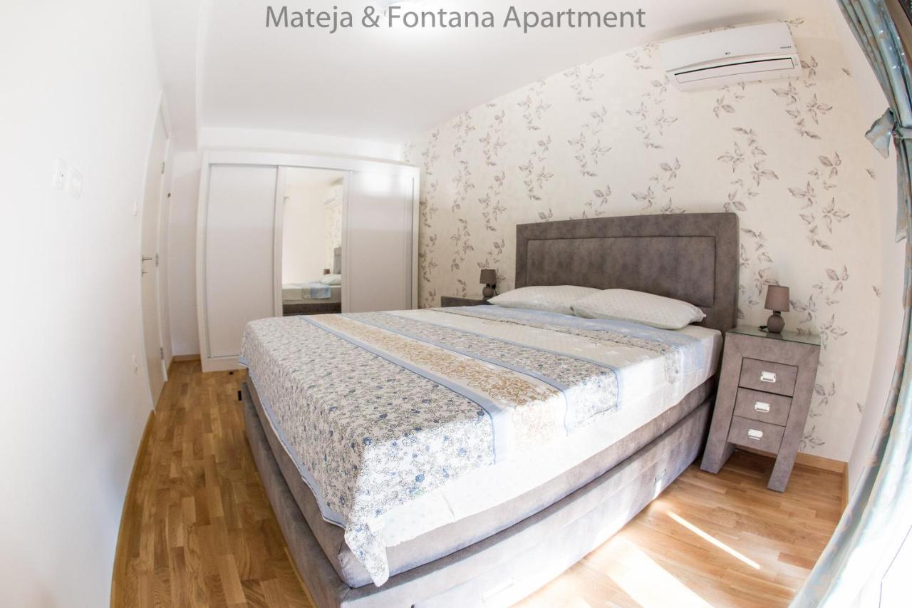 Mateja&Fontana Apartment - B&B