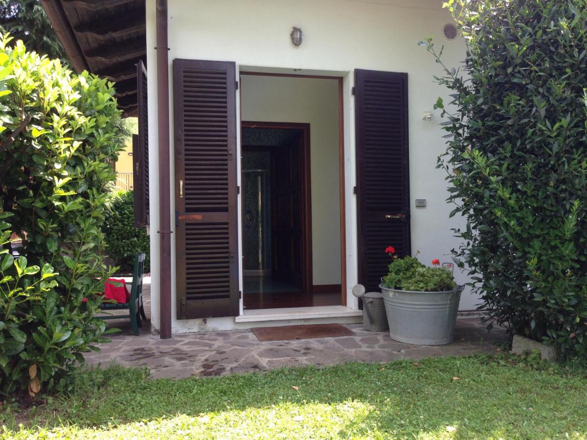 Casa di Mafalda - B&B