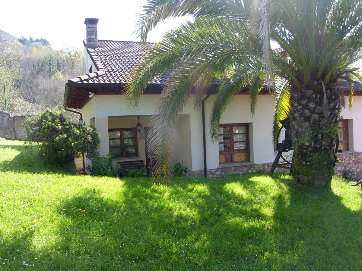 Posada El Pareón - Chambres d’hôtes