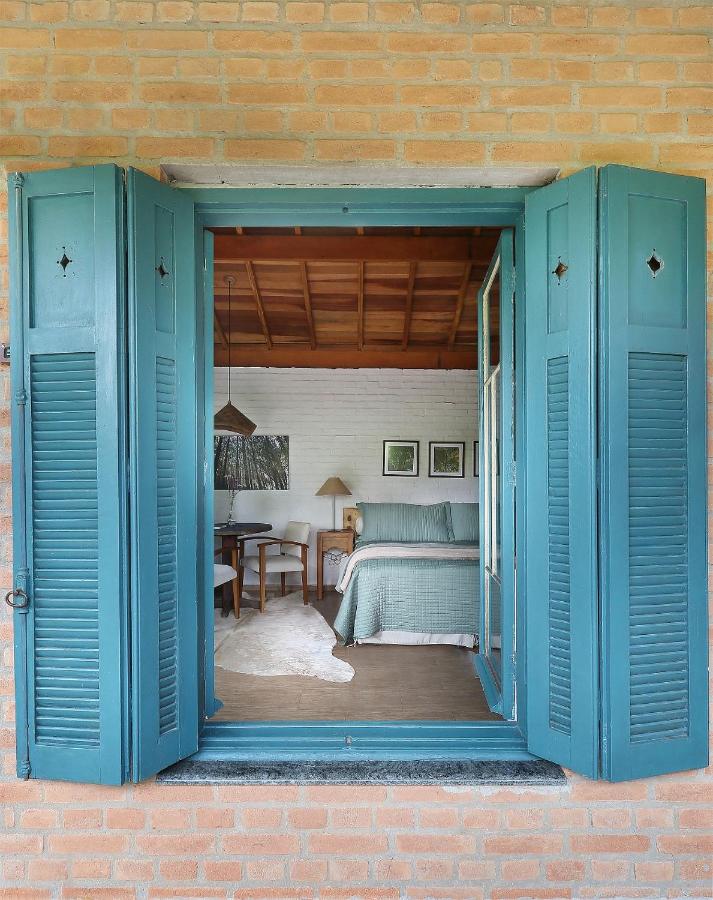 Deluxe Tweepersoonskamer met 1 of 2 Bedden en Uitzicht op de Bergen