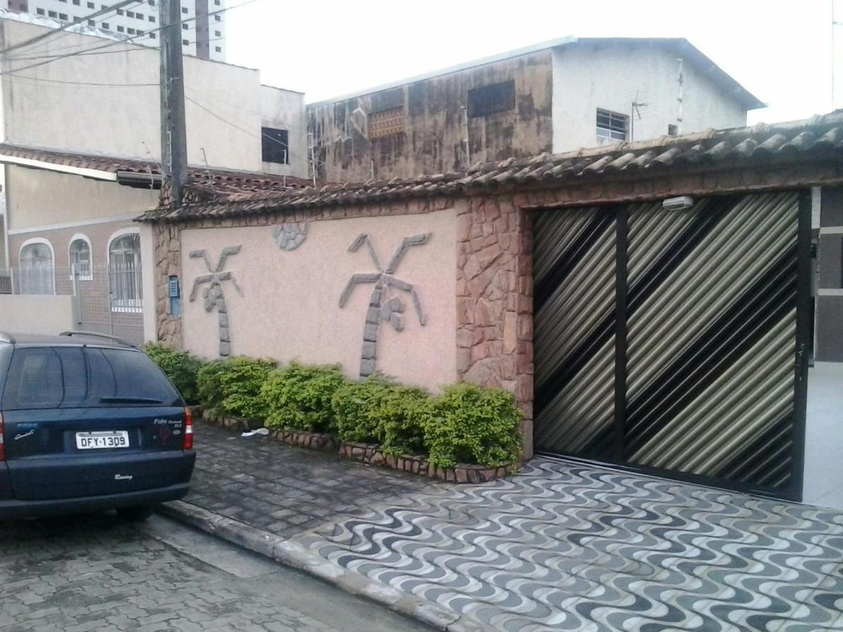 Casa de Férias Praia Grande - B&B