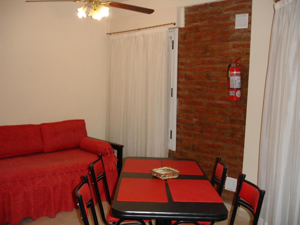 B&B Puerto Madryn - Glaniad Apartments - Bed and Breakfast Puerto Madryn