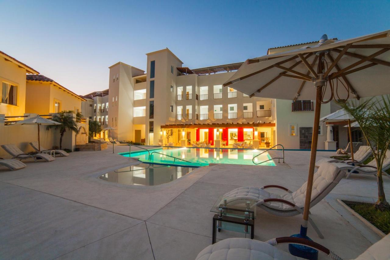 Mansiones Cruz del Mar Huatulco - B&B Santa Cruz Huatulco