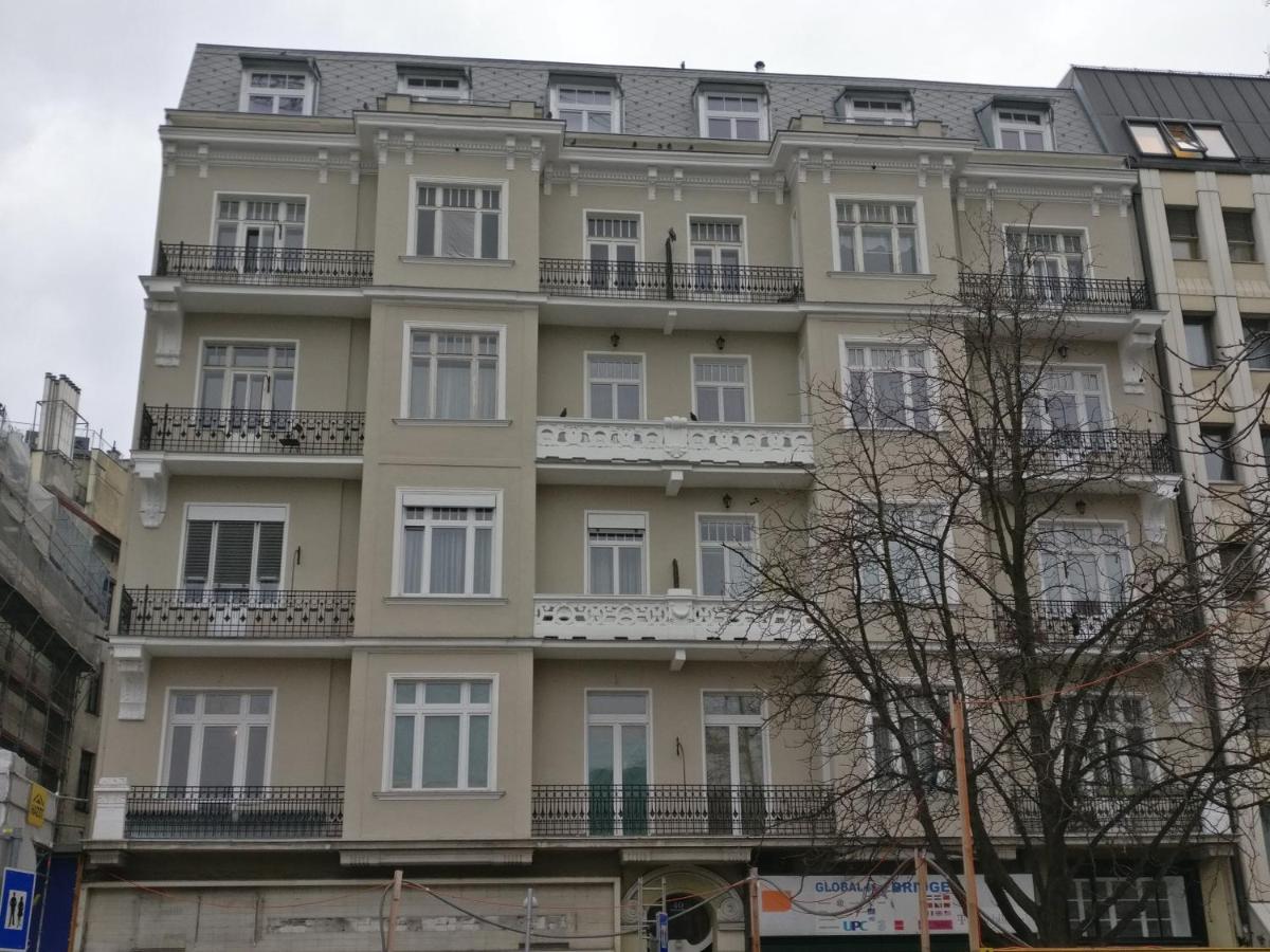 Apartment - Ground Floor