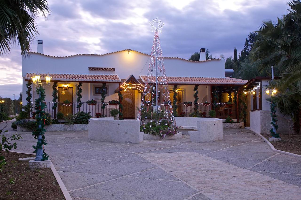 B&B Barletta Acasamia con Parcheggio Privato - Chambres d'hôtes Barletta