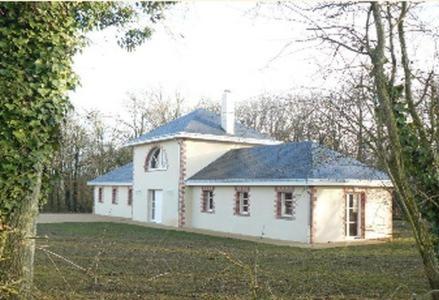 Chateau De La Moriniere - B&B