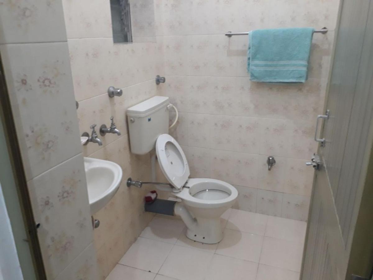 Chambre Double Standard