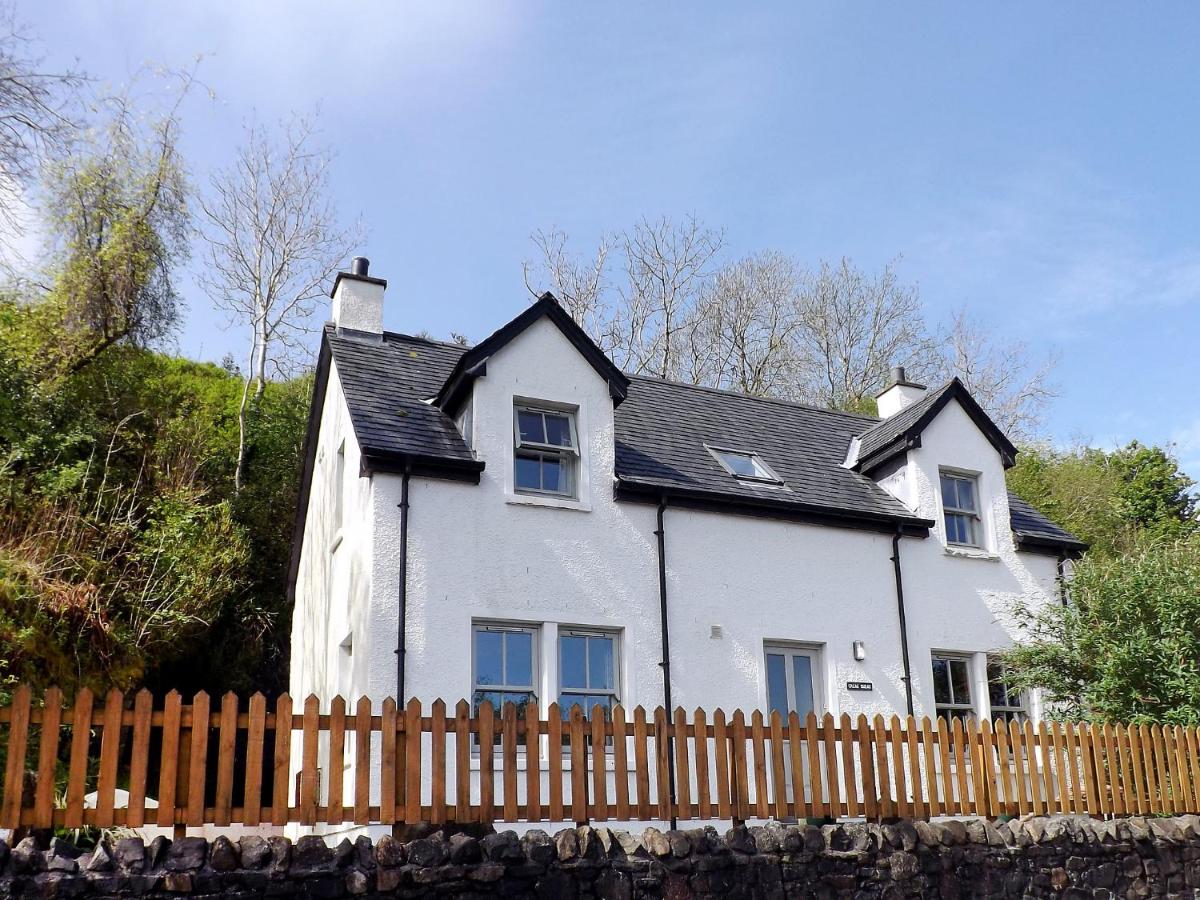 B&B Portree - Holiday Home Staffin Road by Interhome - Bed and Breakfast Portree