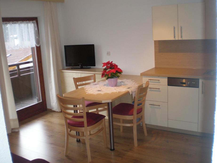 Apartment mit 1 Schlafzimmer