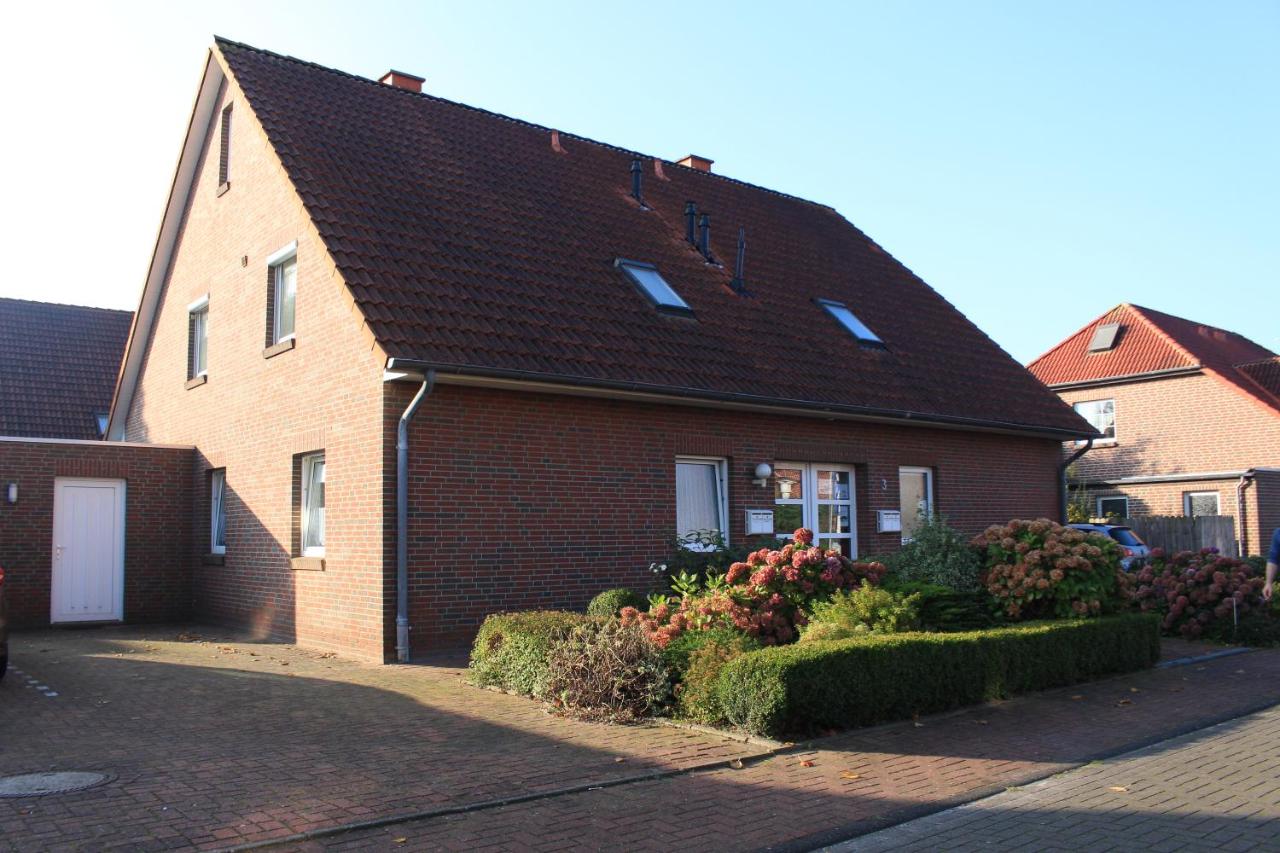 Ferienwohnung Mühlenblick 3 - B&B