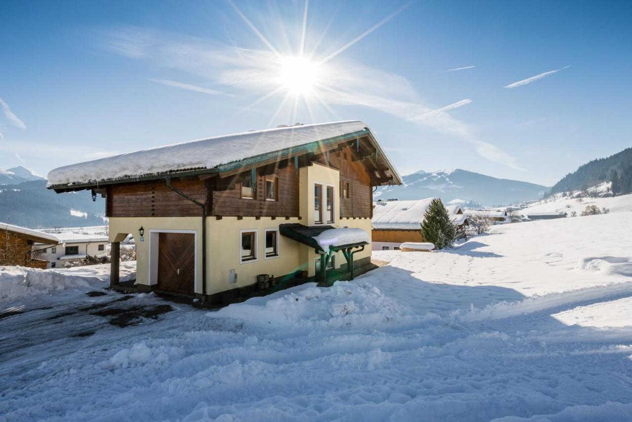 Ferienhaus Hubertus - PRECHTLHOF - B&B Flachau