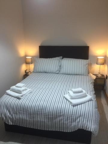 B&B Ballycastle - Dark Hedges Cottage - Bed and Breakfast Ballycastle