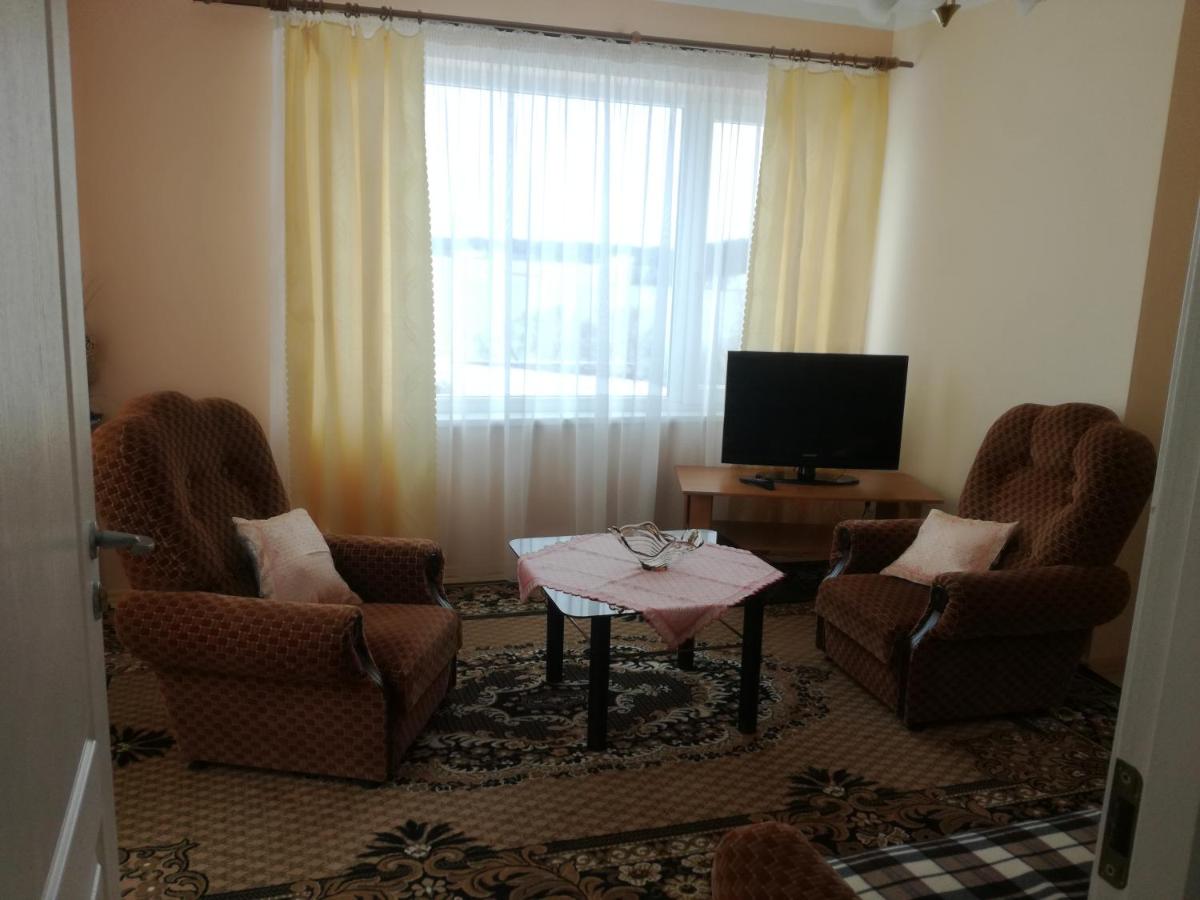 Camera Familiare 
