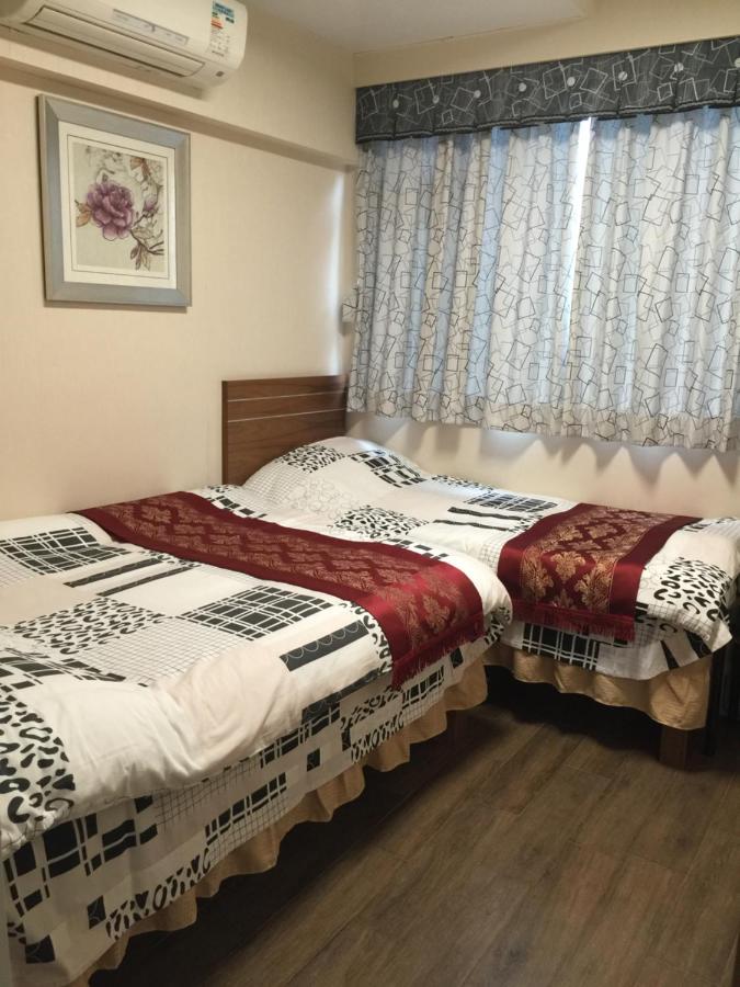 B&B Hong Kong - Hong Kong Tai San Guest House (Haiphong Branch) - Bed and Breakfast Hong Kong