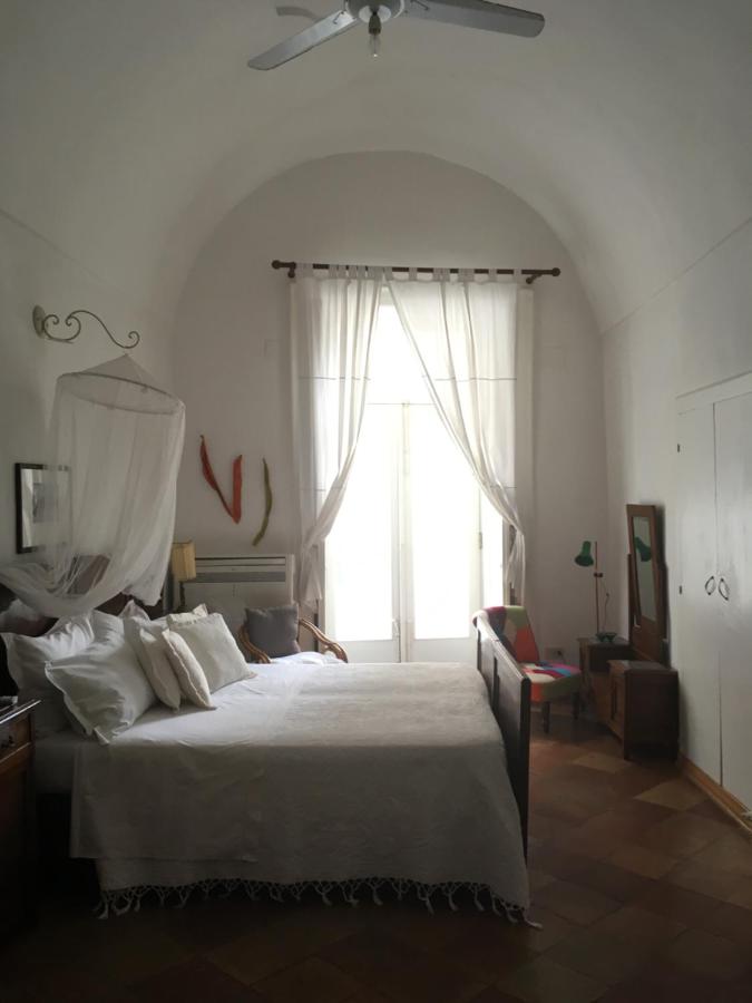 B&B Atrani - Casa Letizia Amalfi Coast - Bed and Breakfast Atrani