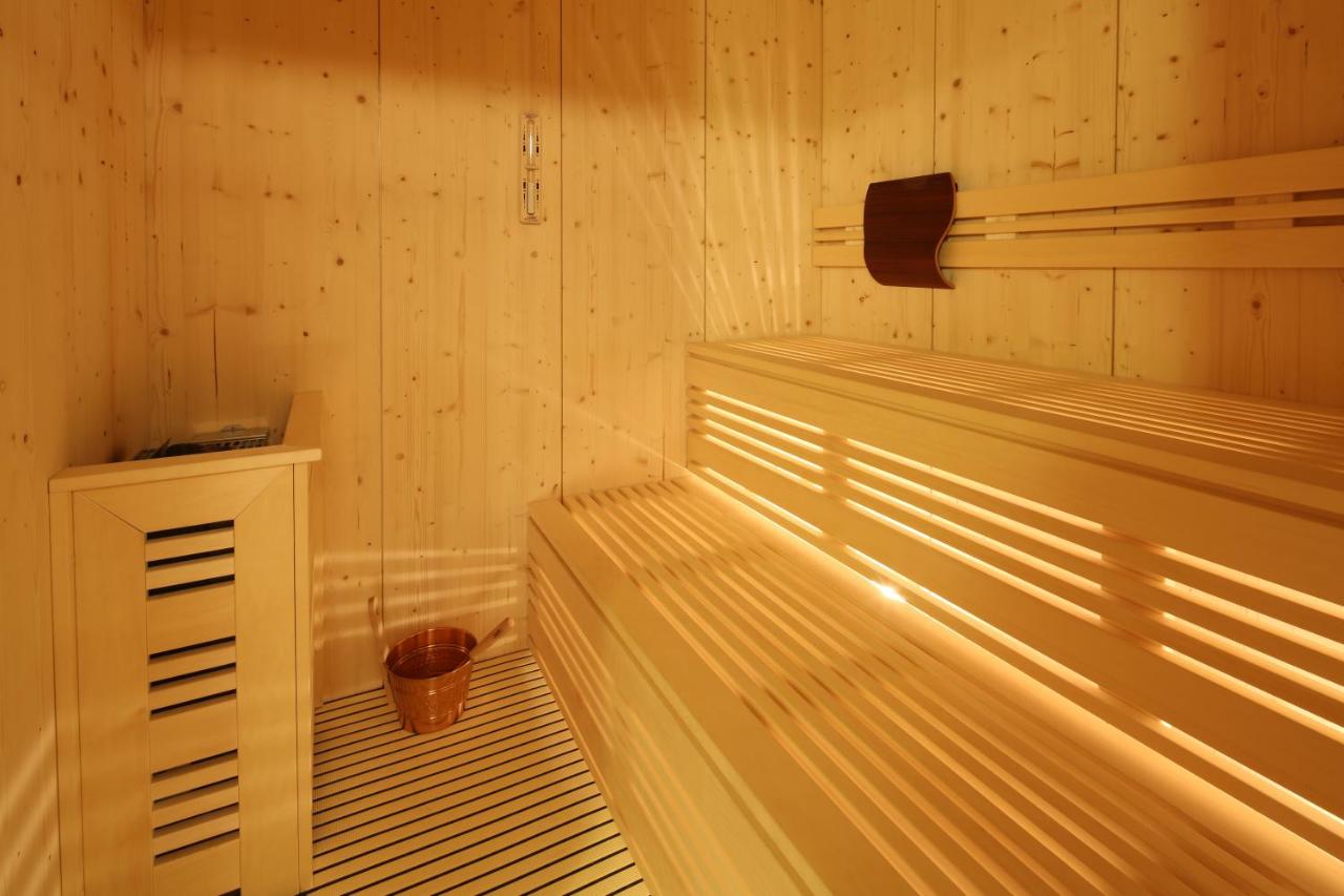 Appartements Barbara - B&B Sesto