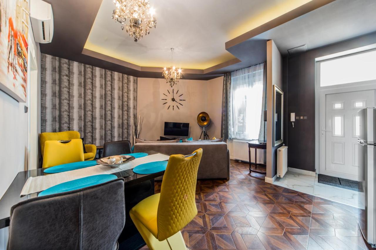 Apartamento Deluxe