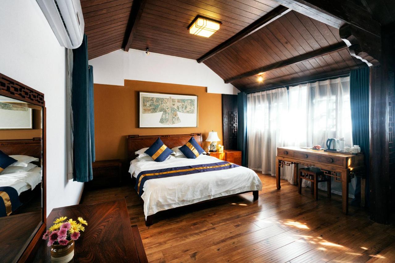 Superior Doppelzimmer