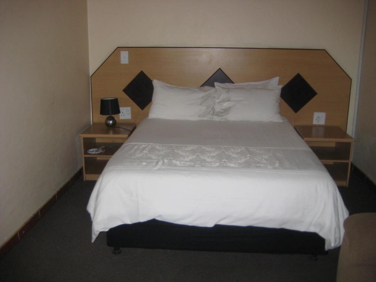 Black Swan Guesthouse - Chambres d'hôtes Maseru