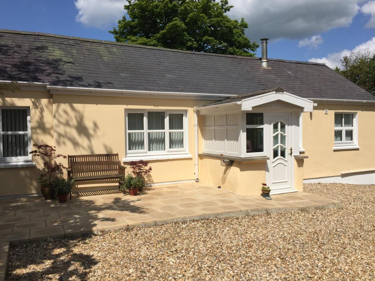 Yr Hafan - B&B Trelech