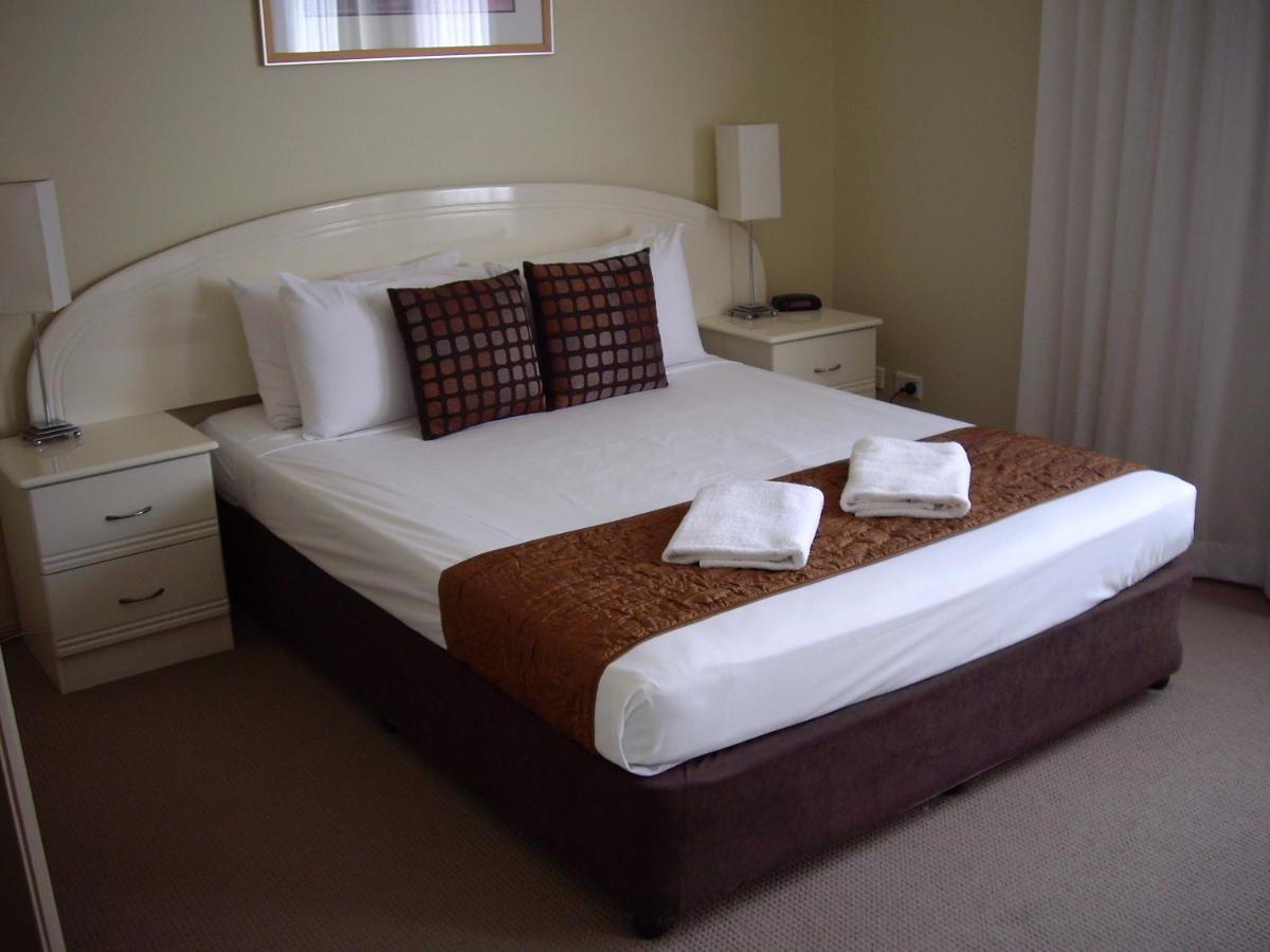 Appartement 2 Chambres