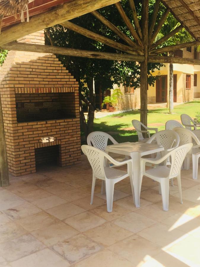 Club house - B&B Prainha