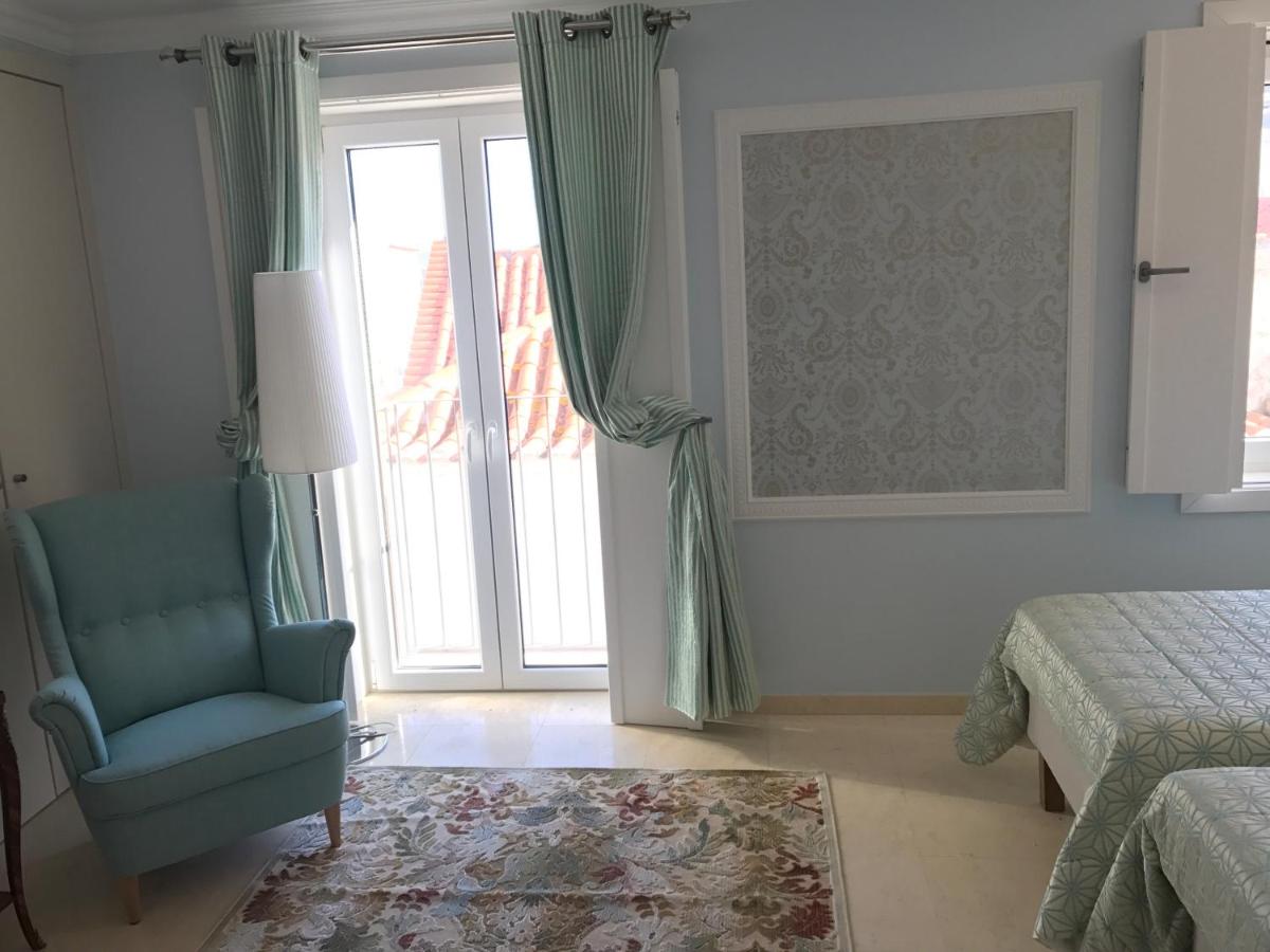 Deluxe Apartment - Luxury
