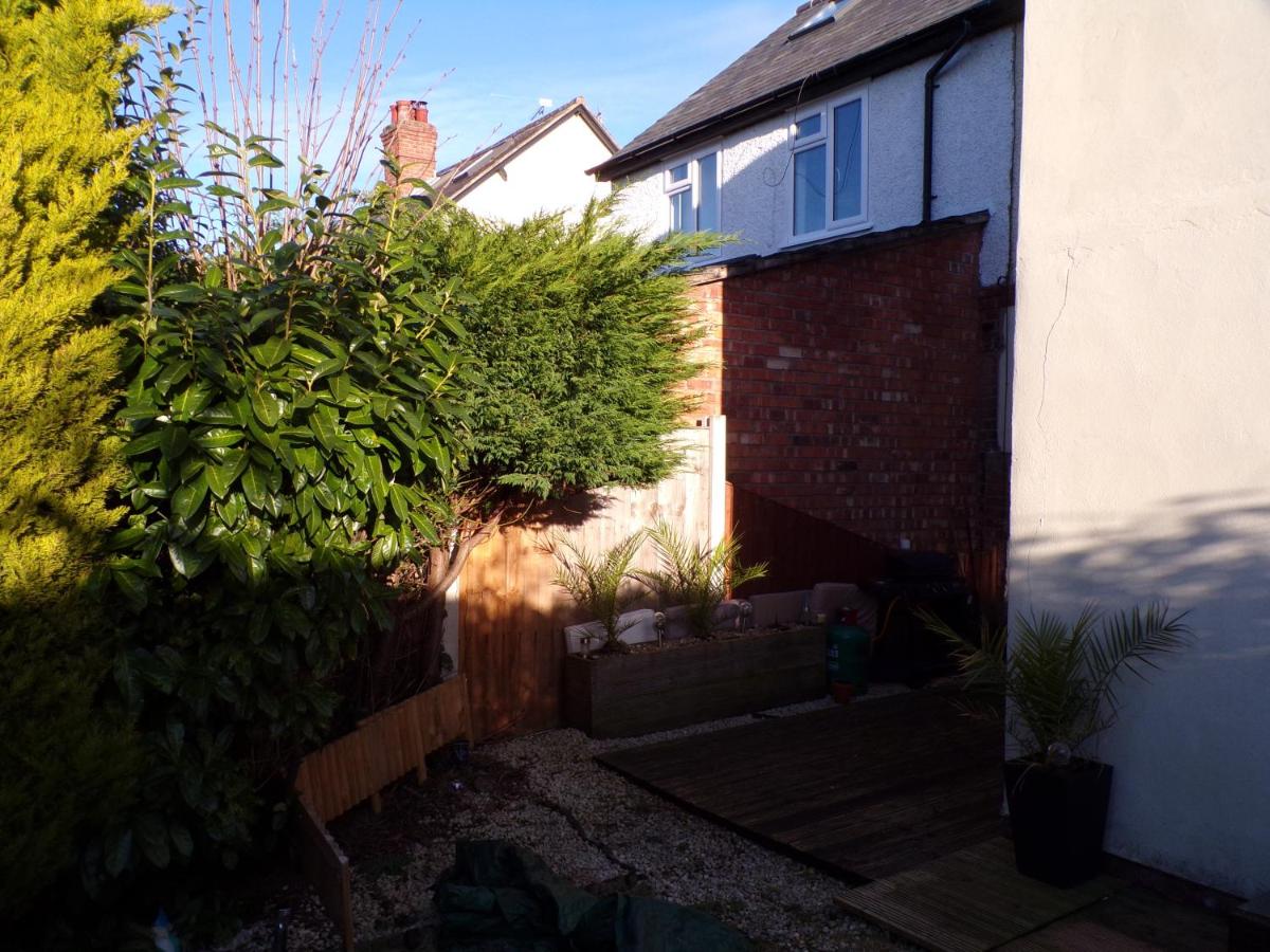 Zoo Cottage - Ferienwohnung Chester