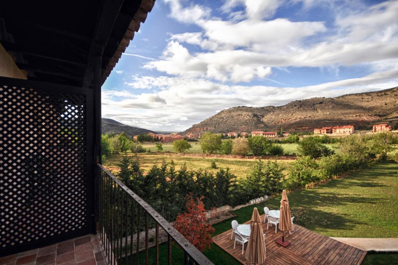 B&B Albarracín - La Casa Grande de Albarracín - Bed and Breakfast Albarracín