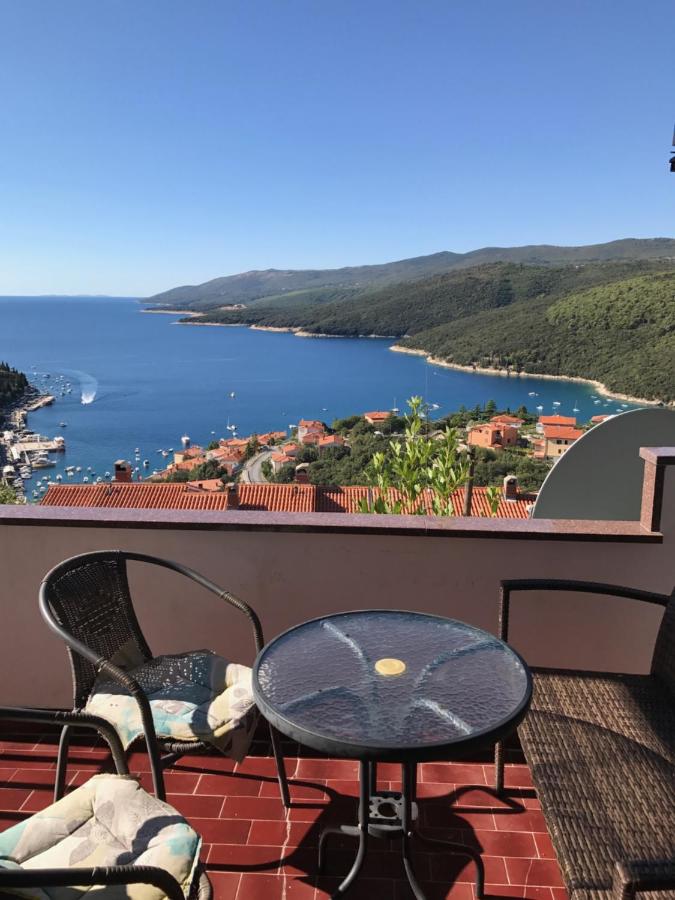 B&B Rabac - Creska Beach - Bed and Breakfast Rabac