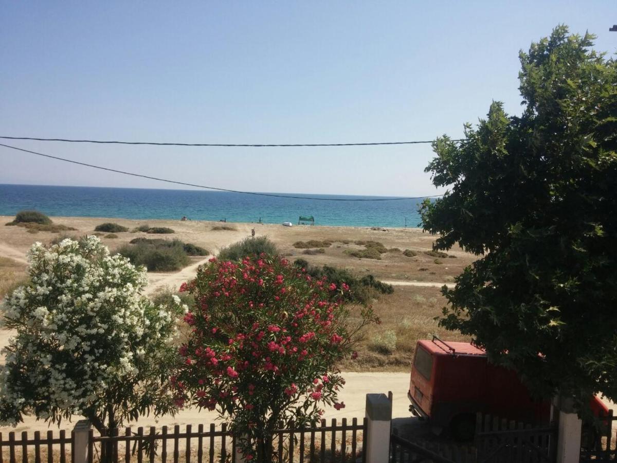 Halkidiki Holy East House - B&B Ierissos