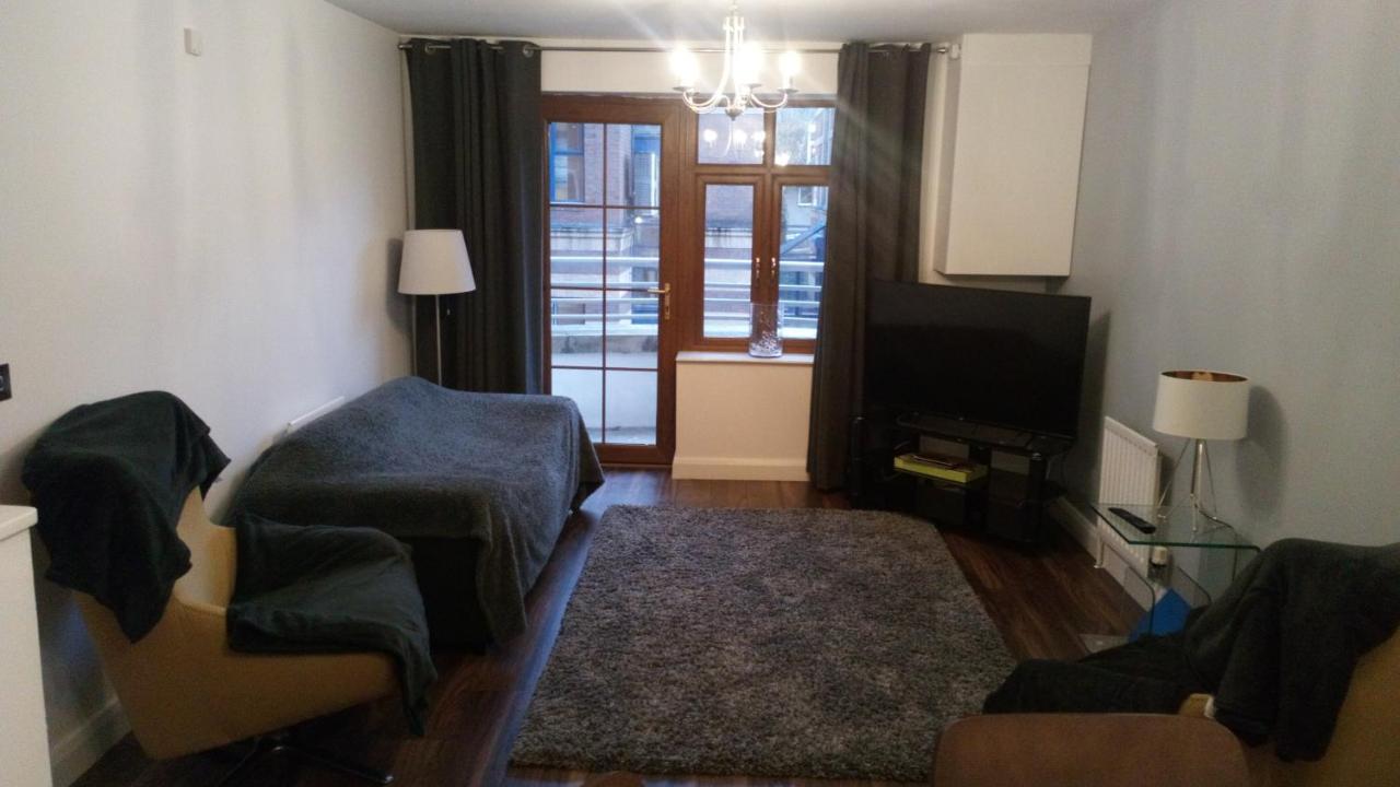 Chancellors court - Bed and Breakfast Belfast