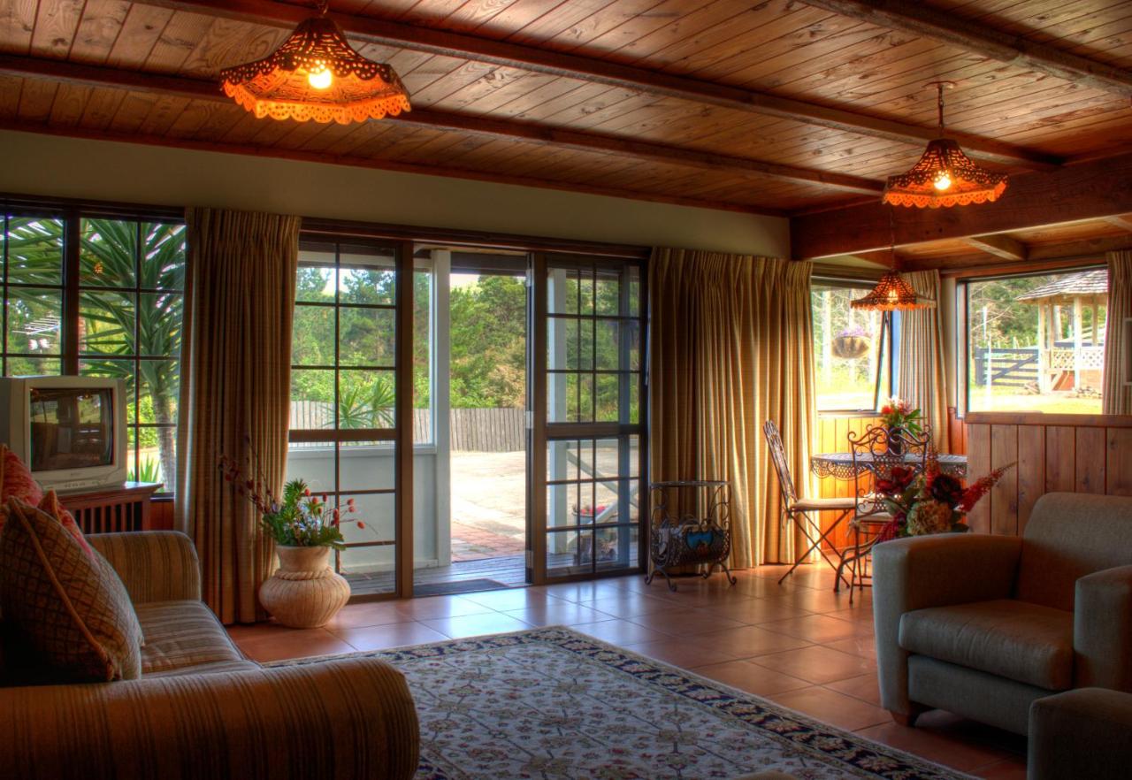 Chartré Manor B&B - Ferienwohnung Thames