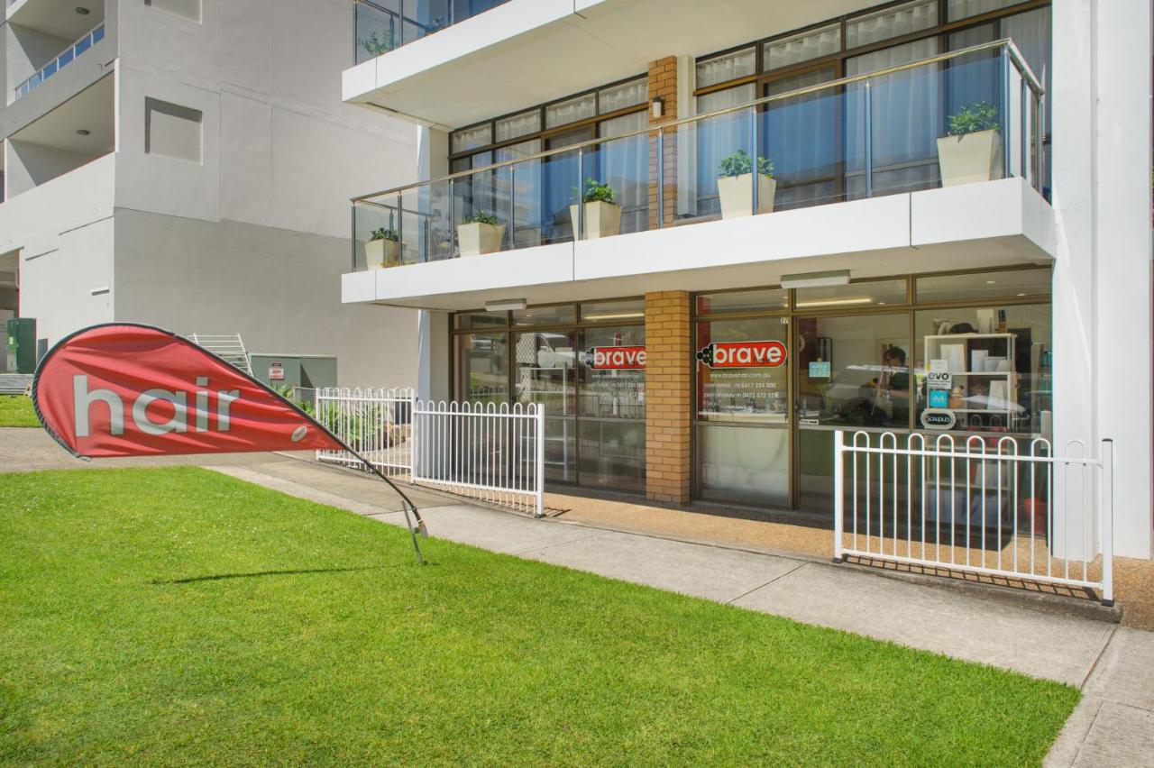 Tasman Towers 22, 3 Munster Street - B&B Port Macquarie