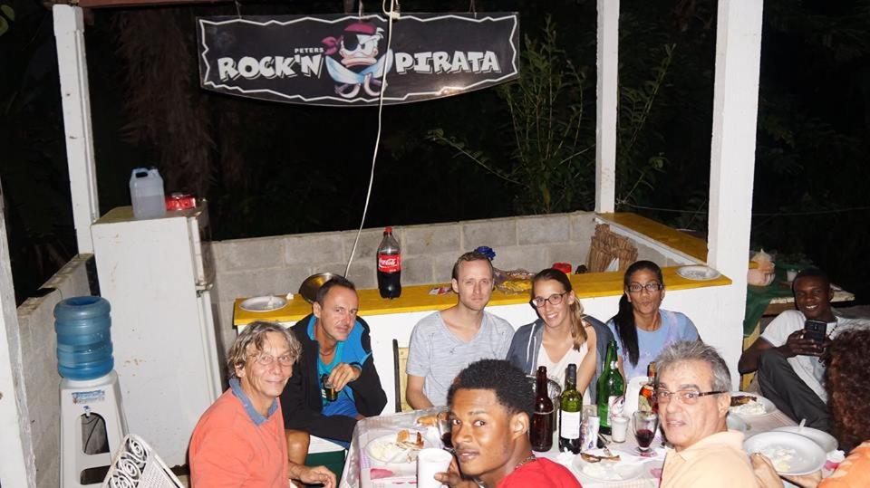 One-Bedroom Bungalow