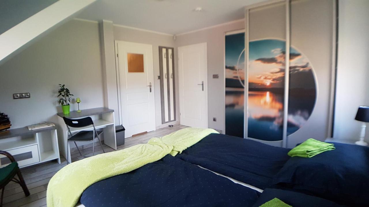 Deluxe Double or Twin Room with Lake View