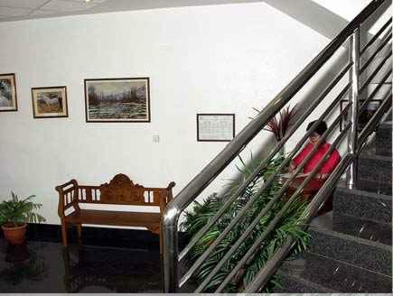 Hostal Jalisco - B&B Ajofrín