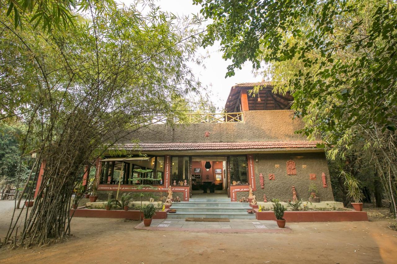 B&B Tāla - Bandhavgarh Jungle Lodge - Bed and Breakfast Tāla