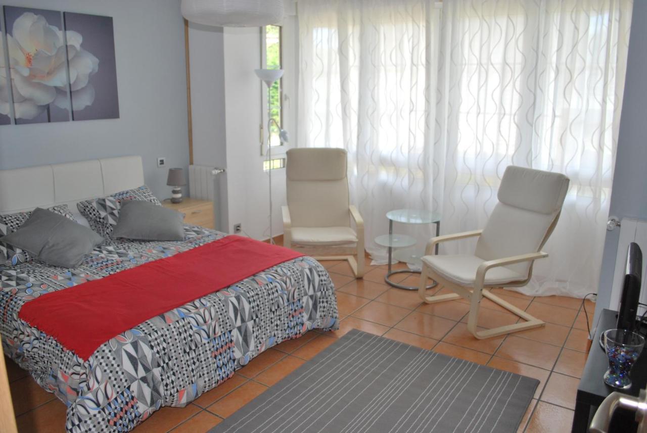 Apartamento Estudio con vistas al mar