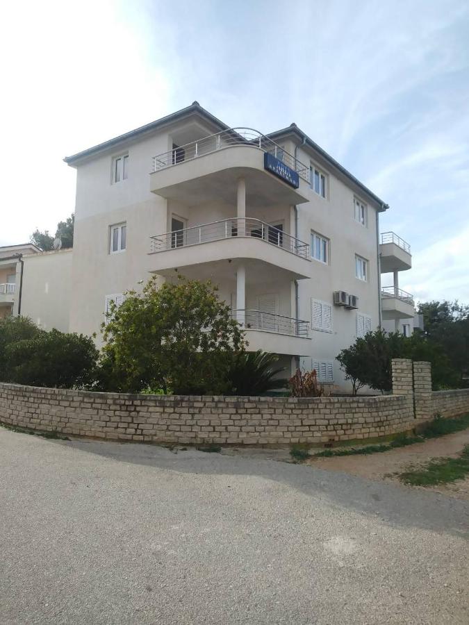 Apartments Aria - Ferienwohnung