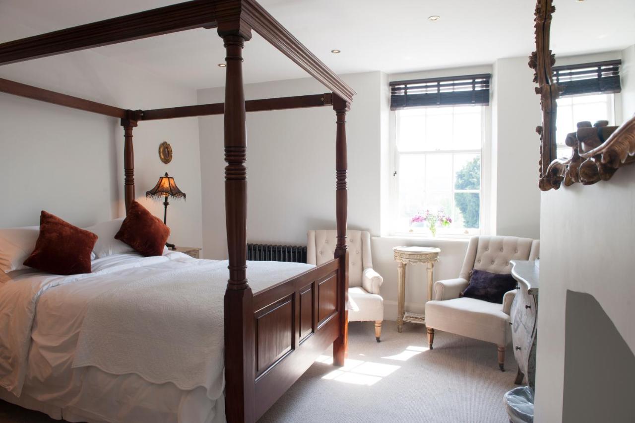 Luxury Double Room