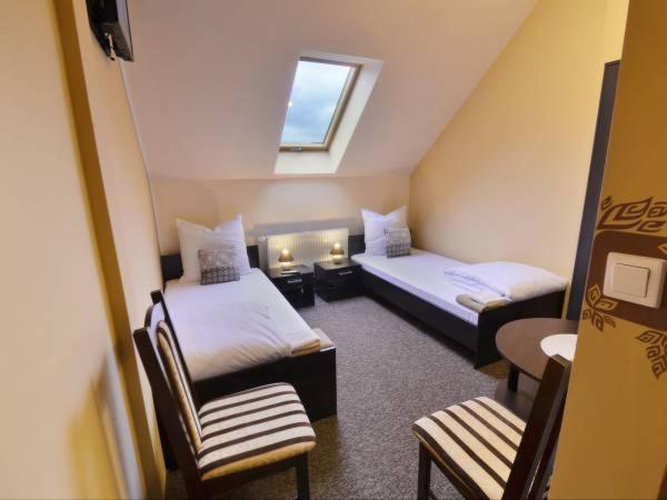 Small Twin Room