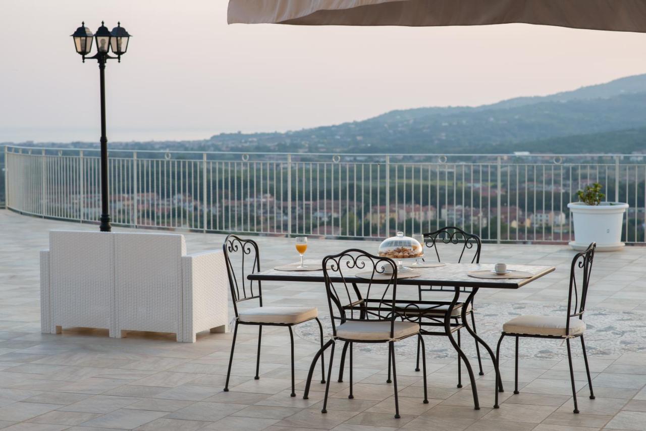 Familienzimmer mit Balkon