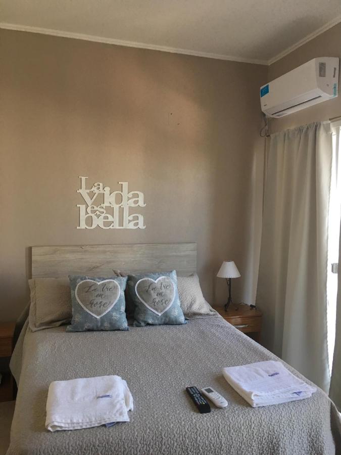 Altos de Artusi - B&B Concepción del Uruguay