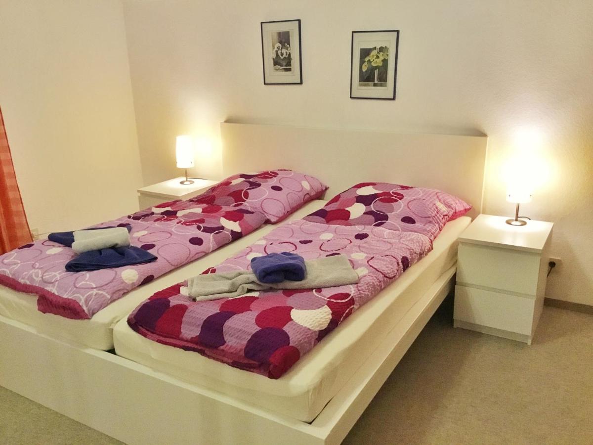 Apartment (2-4 Persons)