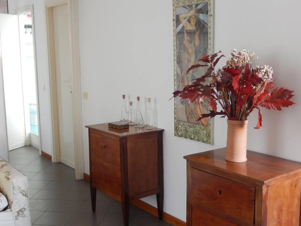 Porto Fluviale House - Ferienwohnung Rom