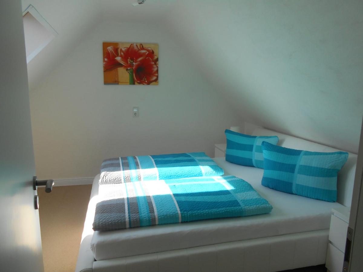 Appartement met 1 Slaapkamer